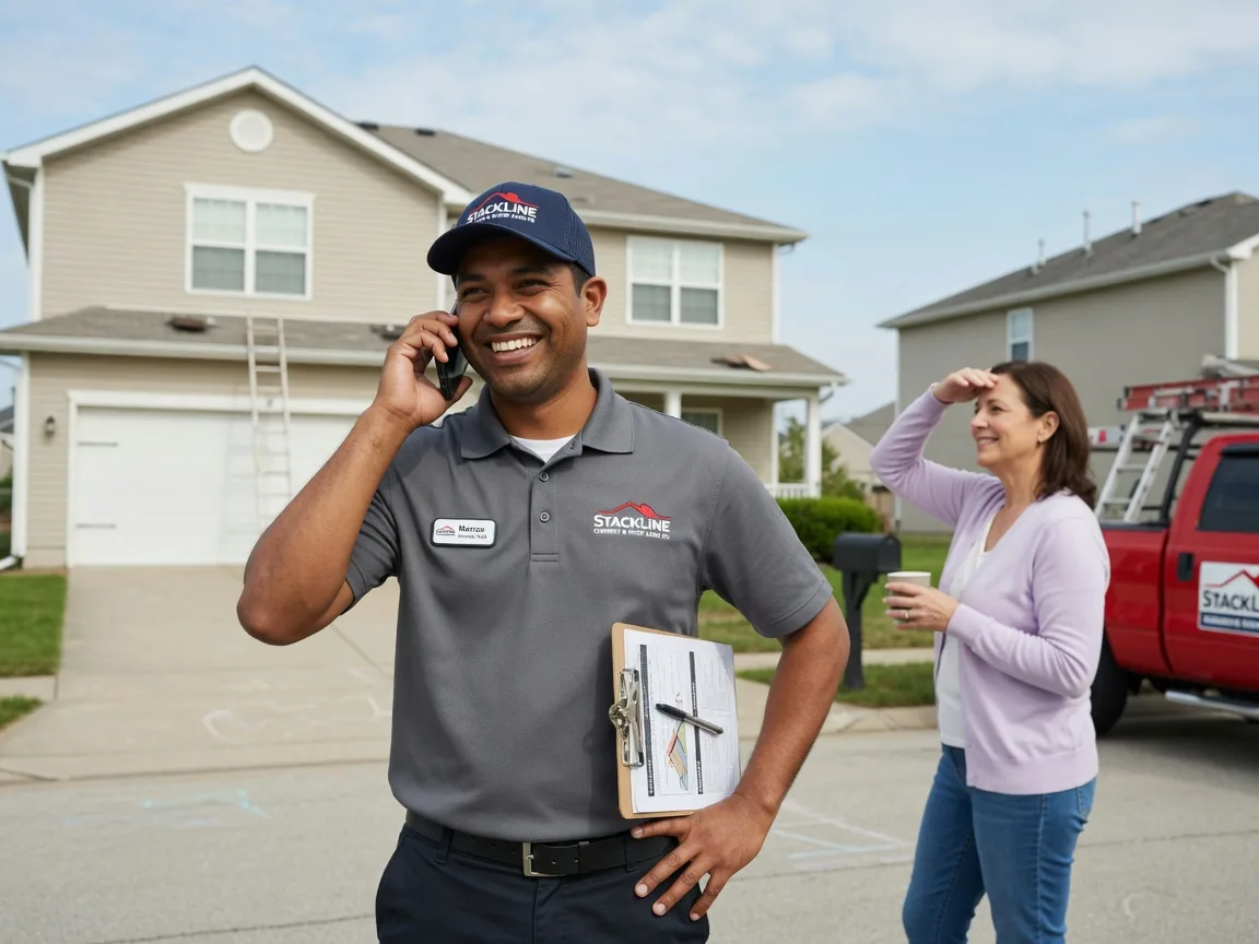 Chimney flashing repair Cascade Locks, OR FAQs